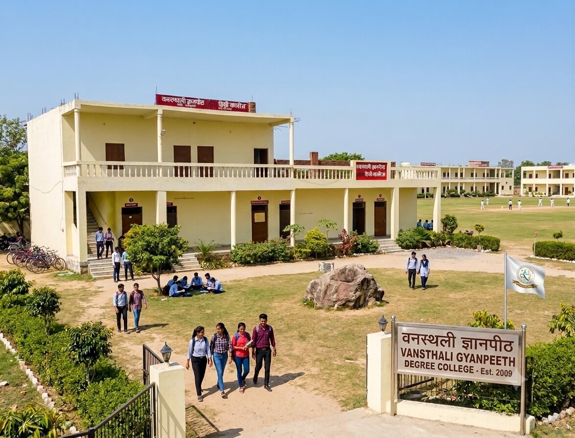 College Campus